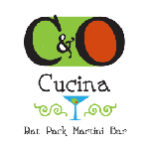 Image: C & O Cucina - Venice logo