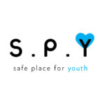 Image: Safe Place for Youth logo
