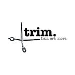 Image: Trim Salon - Venice logo