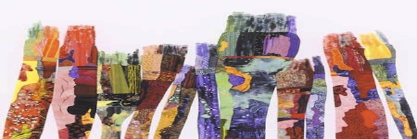 VAC Artist Interview: Isabelle Alford-Lago