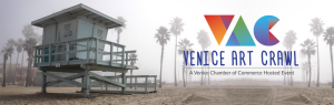 Venice Art Crawl
