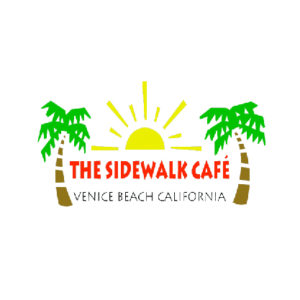 Sidewalk Cafe Venice