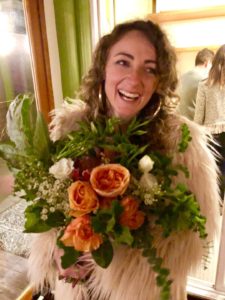 Venice Art Crawl Fundraiser, February 2018, - Photo by Karen La Cava