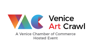 Venice Art Crawl Logo