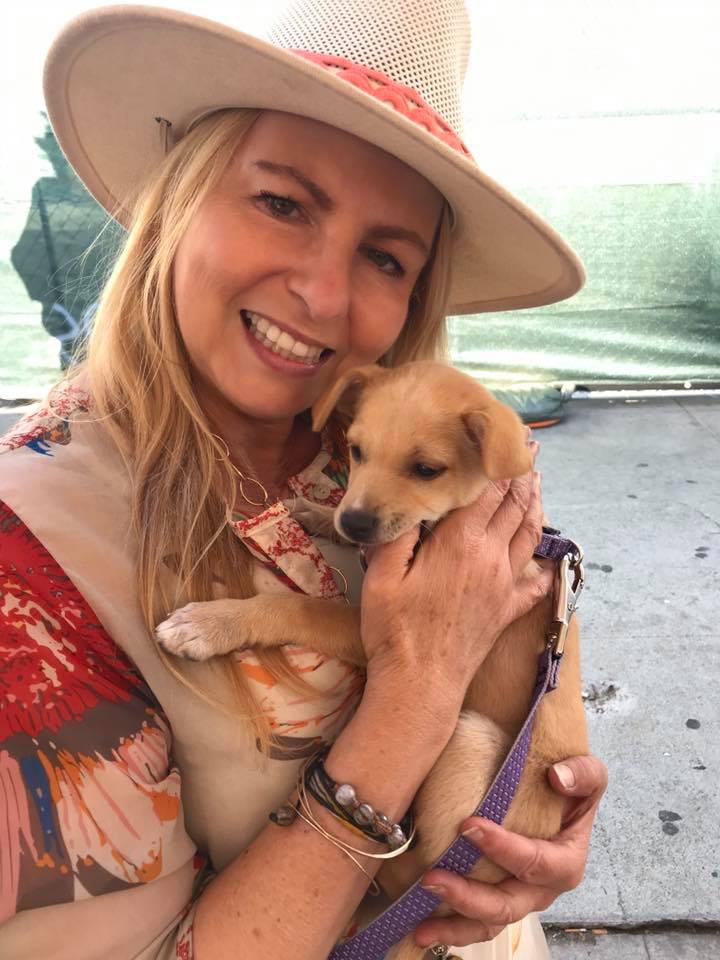 Image: Karen La Cava