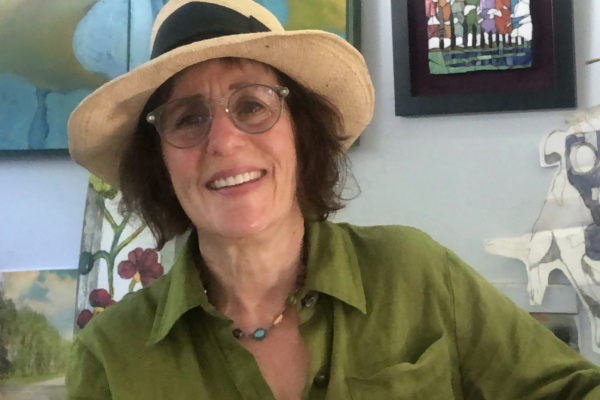 Carol Davis - Artist