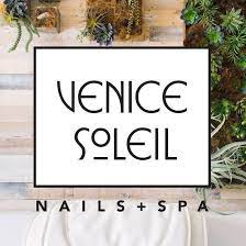 Venice Soleil Salon