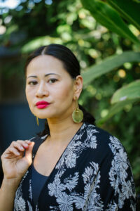 Andrea Tan