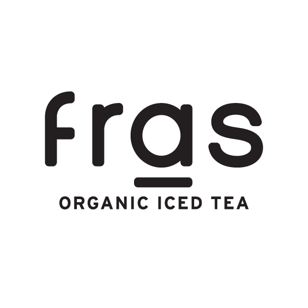 Image: Fras Organic Iced Tea - Fras Beverages Logo