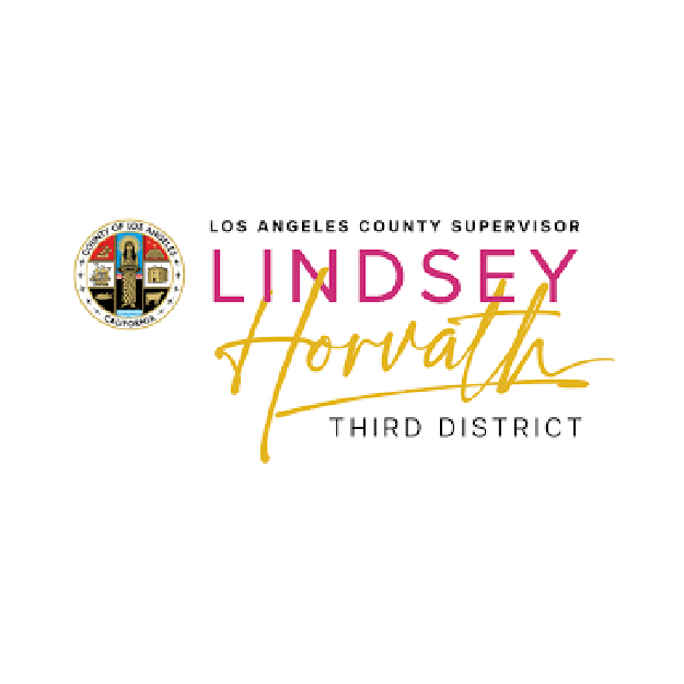 Los Angeles County Supervisor Lindsey Horvath - Third District